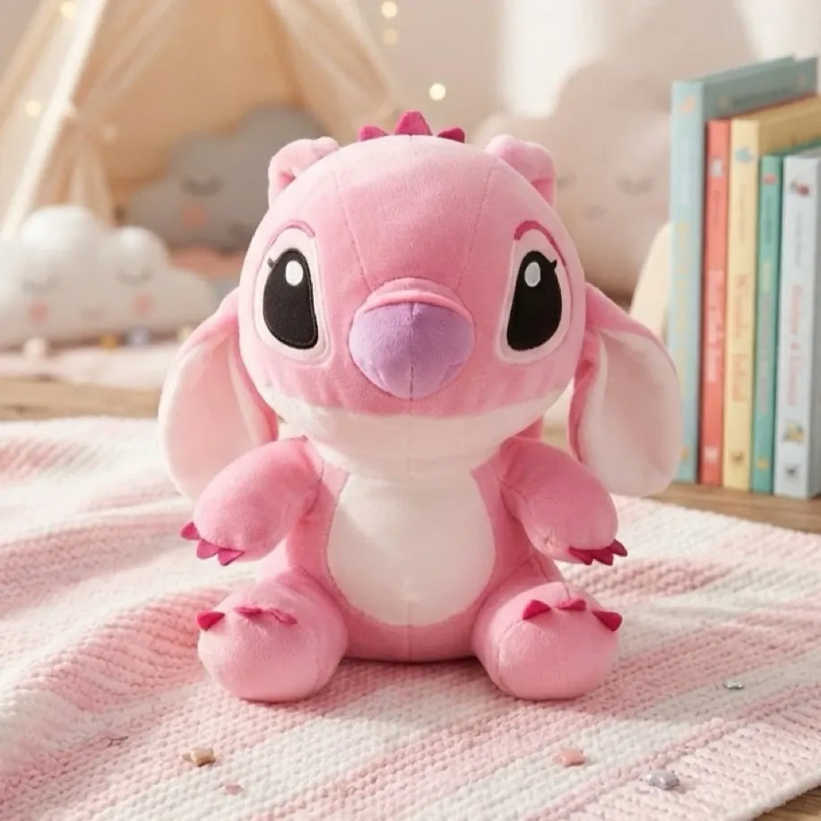Stitch Ürünleri